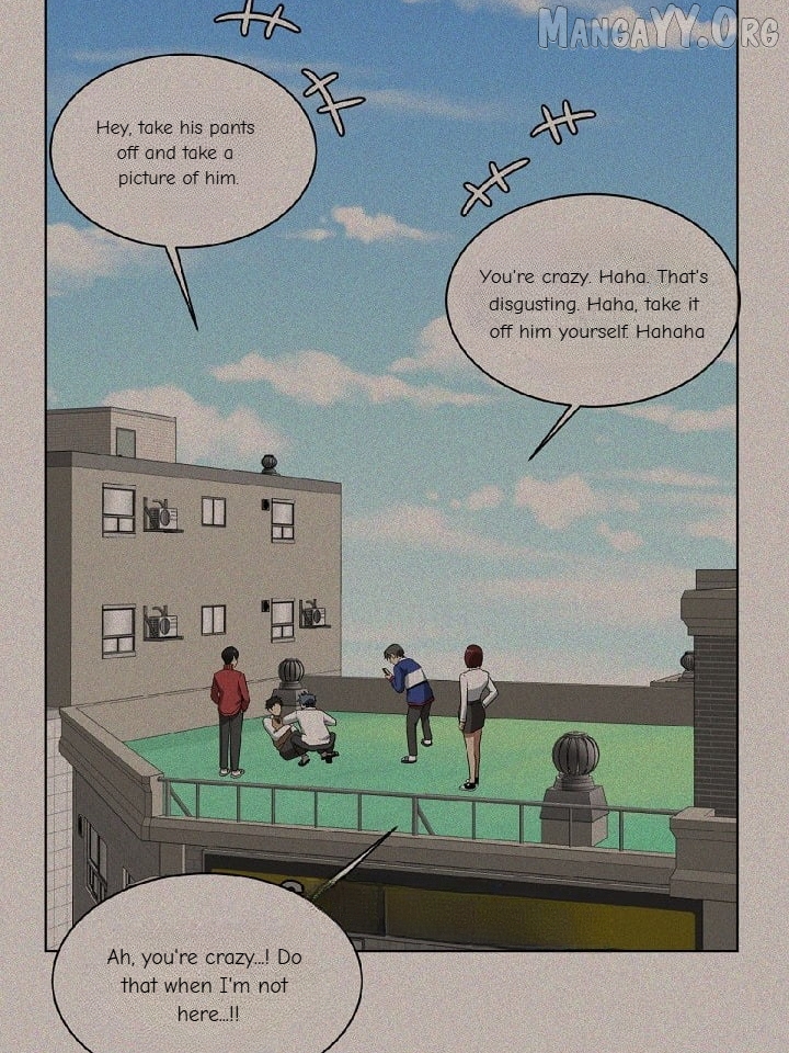 Change Me Chapter 49 - page 59